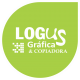 Logus Grafica & Copiadora
